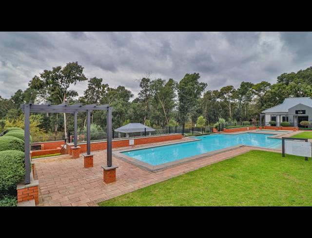 1 BEDROOM APARTMENT FOR SALE IN LINBRO PARK